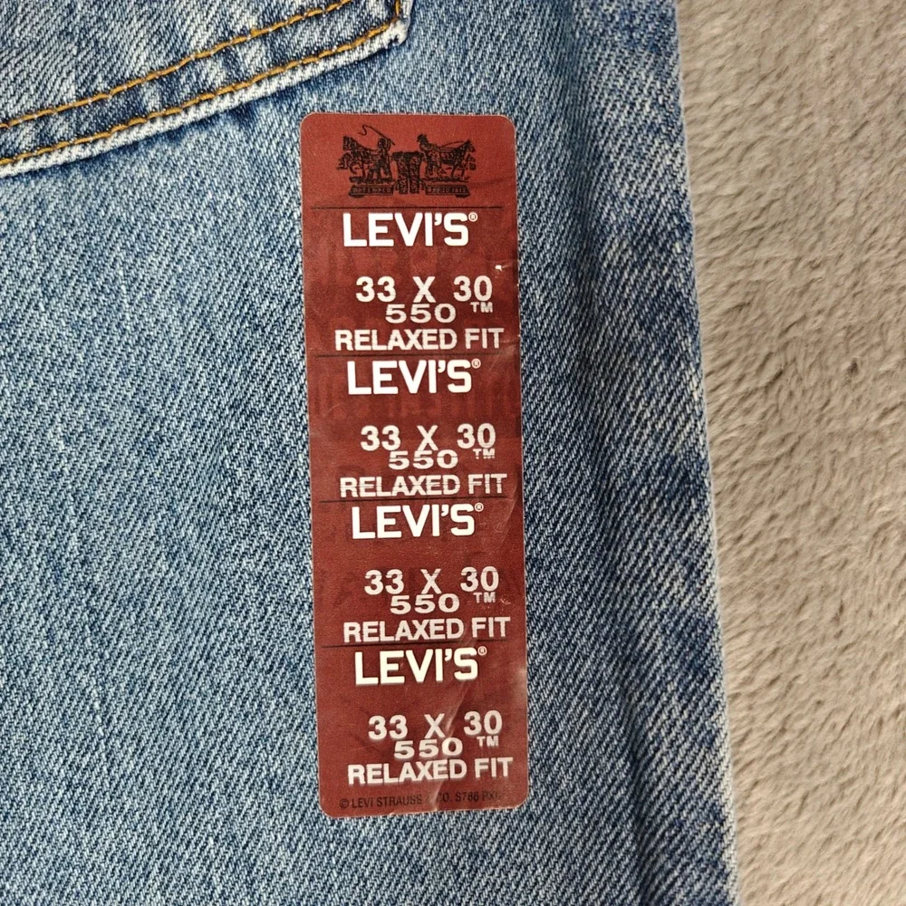 Levis iconic durable